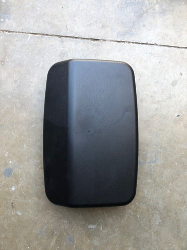 Ford Cargo Mirror From 2012 Electric Main 3