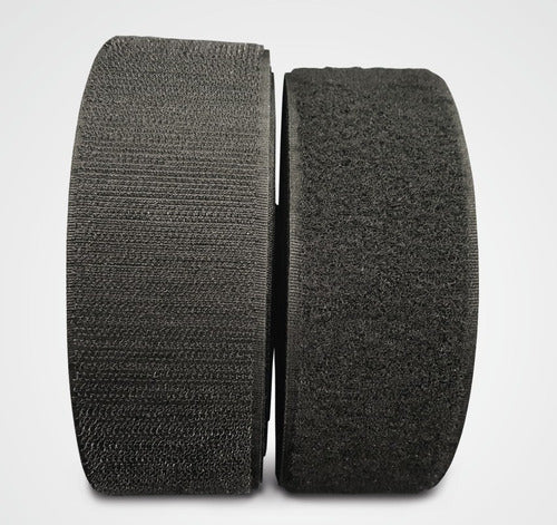 Velcro for Enclosures, Awnings, and Tents 40mm by 10m 4