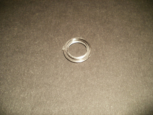 Plastic Ring 12mm x Pack of 200 Units 1