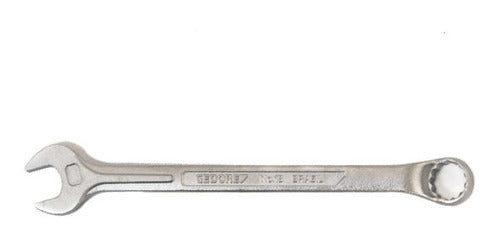 Gedore 1-Inch Combination Wrench 0