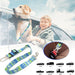 Lasocuhoo Dog Safety Belt 4