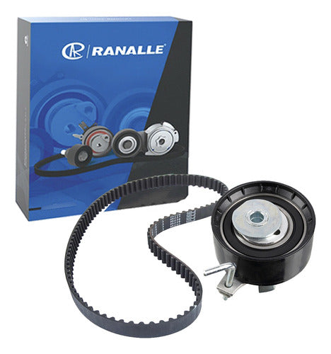 RANALLE Kit Distribucion Focus Ii Kinetic 1.6 Sigma 0