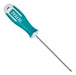 Total Phillips Screwdriver 6 Mm X 125Mm Tht26ph2125 2