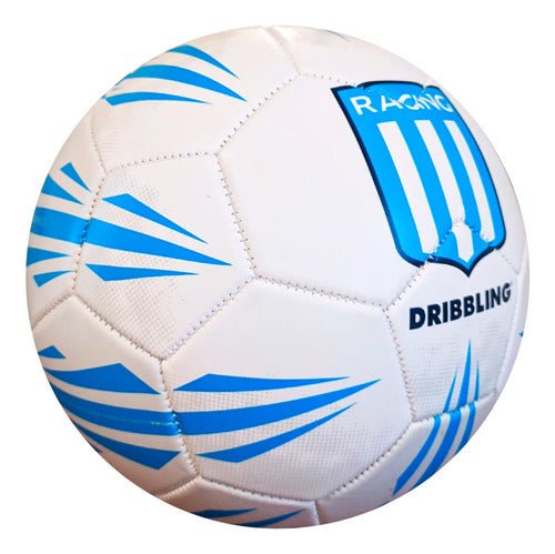Official Racing Club DRB N5 Soccer Ball Estadios 20/22 2