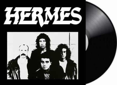 Hermes Vinyl New Sealed Edition 2021 0