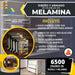 Interiores Sandoval: Melamine Furniture Assembly Course 0