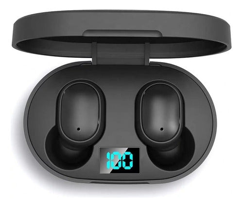 Generic Bluetooth 5.0 TWS Wireless Earbuds 0