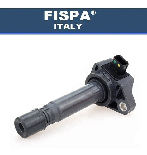 Honda Civic Ignition Coil Fispa Italy 30520RNAA01 1