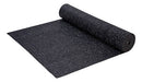 Impact Roll Gym Rubber Flooring Roll - 4mm - Night Star 1