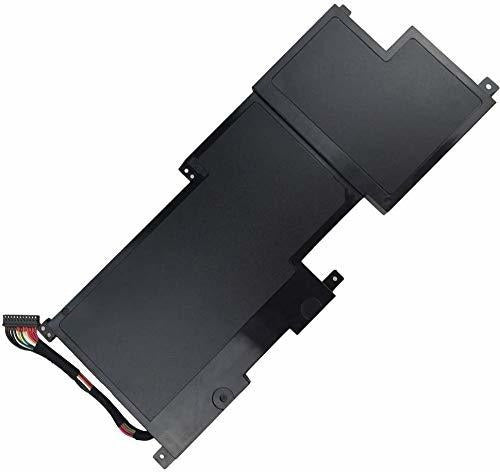 Ding L521X Replacement Laptop Battery Compatible With De 2