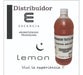 Perfumador Textil Premium Lemon Secret Distribuidor Escencia 0