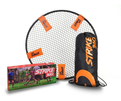 Strike 360 - Official Kit - Game/Sport 2