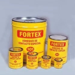 Fortex 101 Adhesive De Contacto 0