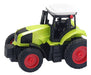 Tractor Rc Infantil Juguete 3