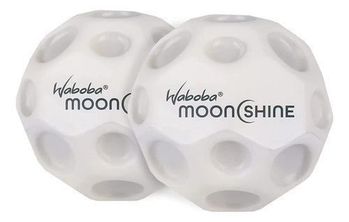 Funstuff Waboba Moon Ball Mo - 7350718:ml A $173990 0