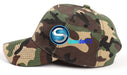 S73 Camouflage Baseball Cap 0