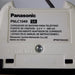 Panasonic Cargador Pnlc1049 Con Fuente Original P/kx-prxa10a 1