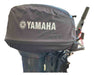 YAMAHA Funda De Carcasa De Motores 40hp 2T 1999 En Adelante 0