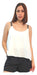 IMPERATRICE Blusa Audrey Bretel Con Detalle 0