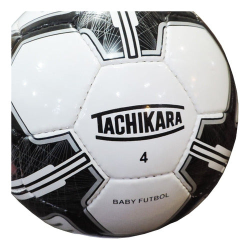 Tachikara N4 Soccer Ball 2