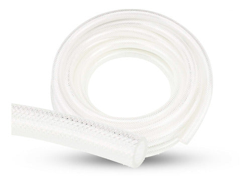 Gianni PVC Food-Grade Hose for Craft Beer 3/4in x 50m 1