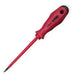 Felo Screwdriver Flat 2.5 X 75mm Series 513 0