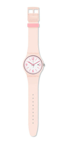 Swatch Reloj Para Mujer English Rose Suop400 1