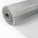 Pure Aluminum Mosquito Netting Fabric Roll 80cm X 5m 0