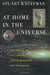 Book: At Home in the Universe: The Search for the Laws of Self-Organization and Complexity 0