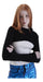 Maria Cher - Short Sleeve Sweater Uli for Women 0