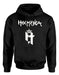 MGR Hoodie with Hood - Hermetica 0