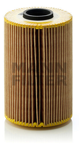 Filtro De Aceite Mann-filter Hu 930/3 X 0