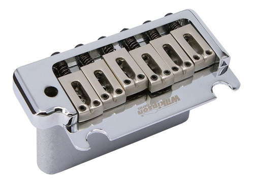 Puente Tremolo Stratocaster Wilkinson Wov08 0