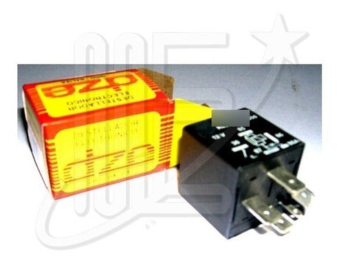 DZE Relay De Control VW Polo Caddy Golf 96/99 0