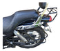 Bajaj Avenger Side Support for Saddlebags (Pair) 0