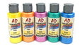 Set of 24 Acrylic Paints 60 ml Each - Artistica Dibu - Decorative Acrylics 2