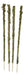 Prunus Pack X 4 Tutores Con Musgo Para Plantas 50/60 Cms 0