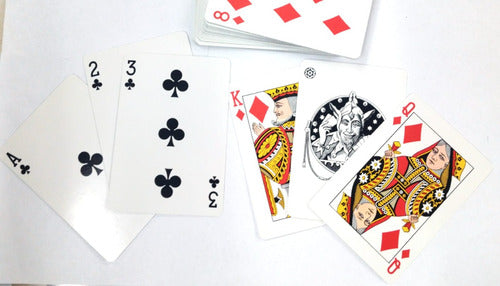Fournier Magic Cards Z4456 by Milouhobbies 1