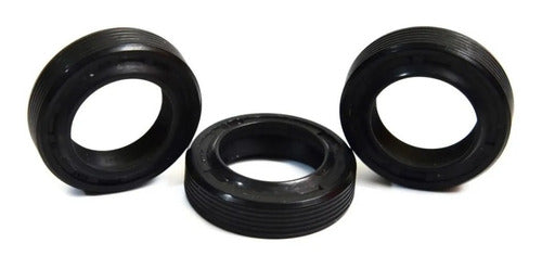 Hawk Oil Seals for Hydro Washer NMT NPM x 3 Units 0