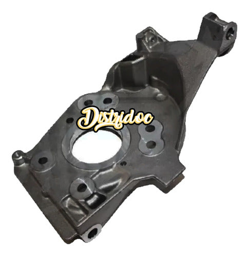 Citroën Injection Pump Support Original for C3, C4, Berlingo, DS3 1