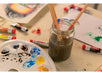 Art Creation Gouache Set 12 Colors 12ml Multicolor 4