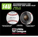 Rawlings | Little League Baseballs | Competition 3