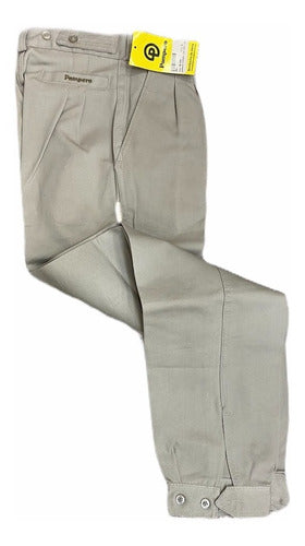Pampero Field Pants for Women 34 to 48 4