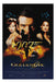 James Bond 007 - Goldeneye - 1995 - Lamina 45x30 Cm 0