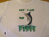 Bressanstampa Sublimated Fishing T-Shirt 1