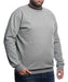 Astuto Premium Men's Round Neck Sweatshirt Special Sizes 4 to 8 4