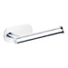 Mozart London 9340 Bath Accessories Kit in Chrome 2