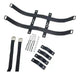 Kayak Carrier Support for Truck and SUV - Unbeatable Price 1