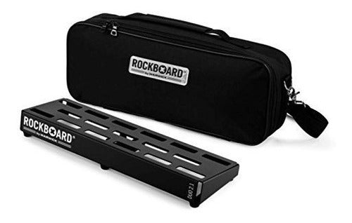 Rockgear Rockboard Duo 2.1 46 X 14.6 cm (18.11 X 5.75) with Bag 0