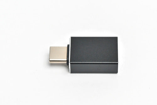 Hügel USB to Type C Adapter Connector 1